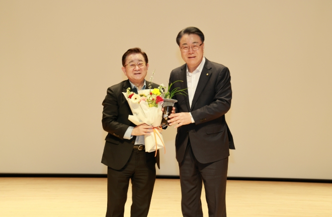 화순군, 2025 군민행복 아카데미 개강식 성황