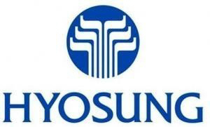 효성, 산불 피해 복구 성금 3억 원 전달