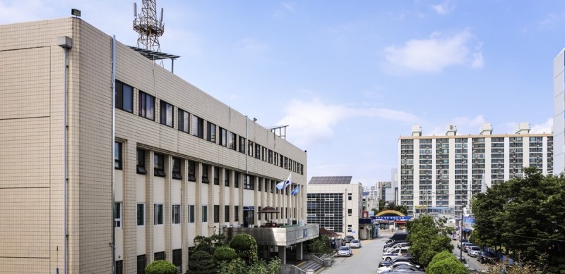 광주 북부경찰서(사진=연합뉴스)