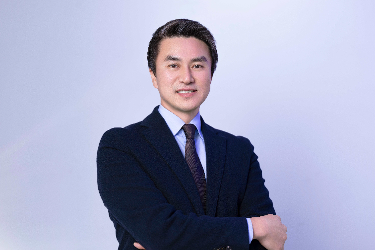 SOOP, 최영우 신임 대표이사 선임