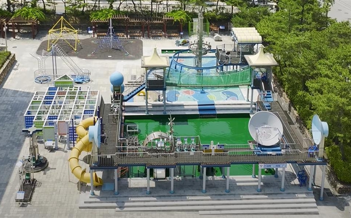 과학놀이체험장