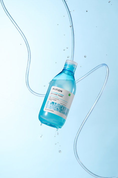 동아제약 파티온, ‘포도당 하이드로 에센스 토너&크림’ 출시