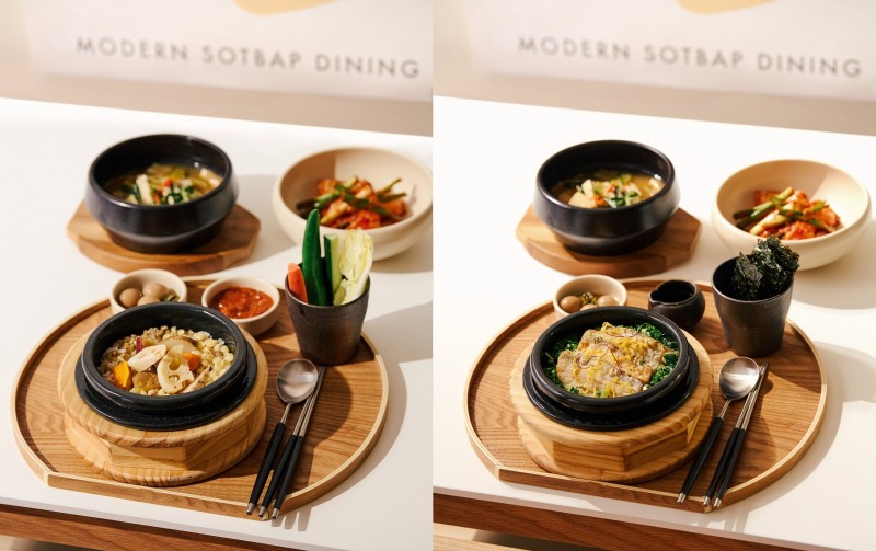 CJ푸드빌, 을지로에 ‘파일럿 스토어’ 열어
