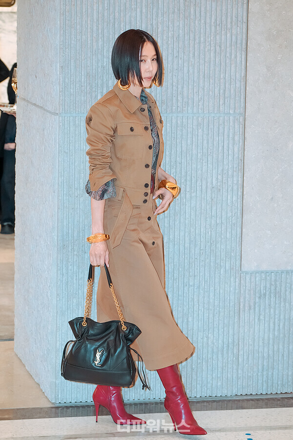 김나영,포토월행사