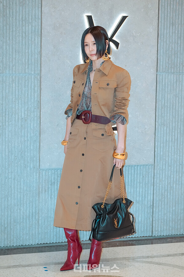 김나영,포토월행사