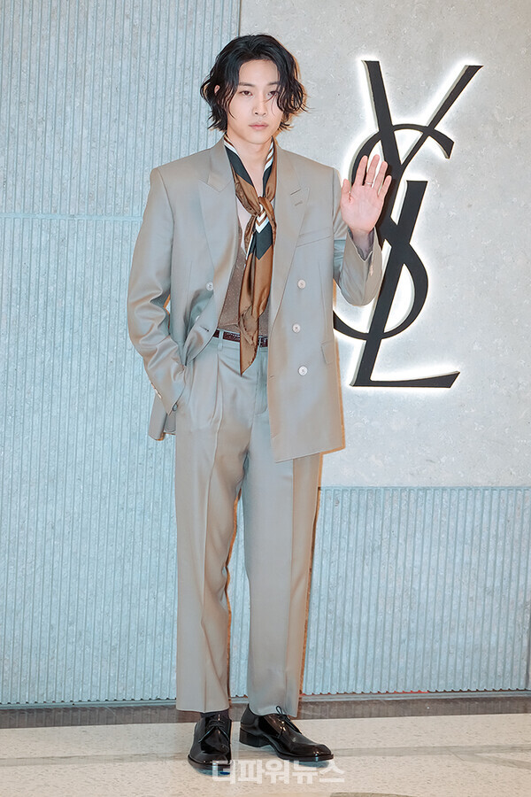 이종원,포토월행사