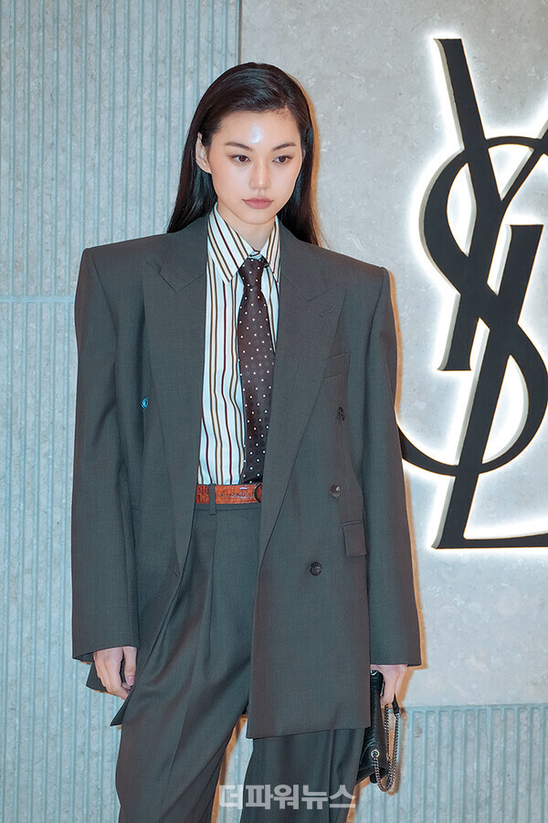 김도연,포토월행사