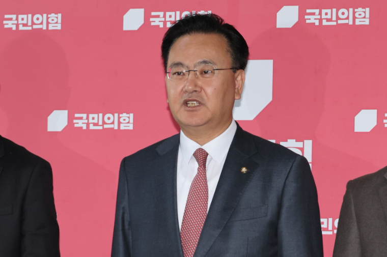 유상범 국회의원 (사진=연합뉴스)