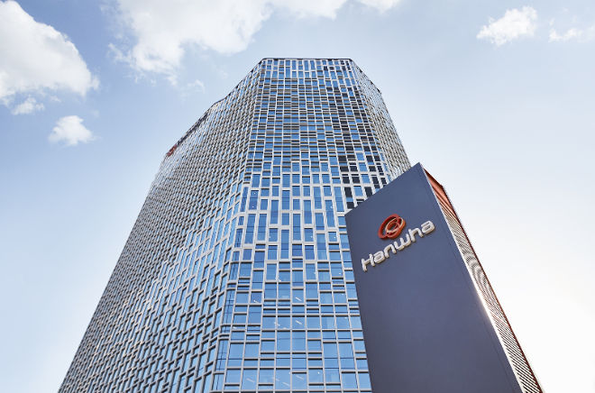 한화, MSCI ESG 평가서 'AA등급' 획득..."2년 연속 상승"