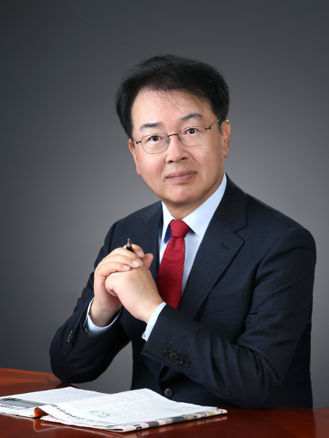 한미사이언스 김재교 대표 “창업주 뜻 이어, 글로벌 빅파마로 도약”