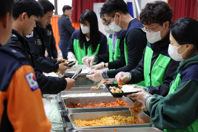 SH공사, 산불 피해 복구 위해 5000만원 기부
