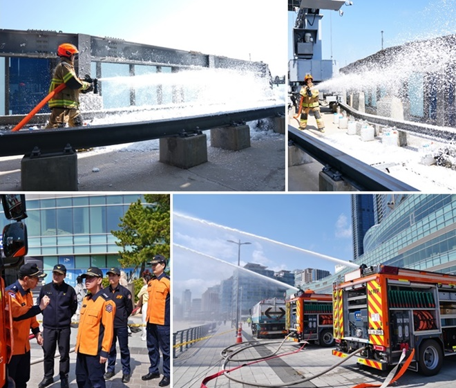 (사진제공=부산소방재난본부)