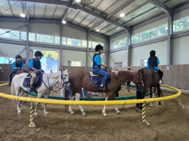 한국마사회 사회공헌재단, 마농 문화체험 전국 시행