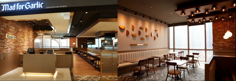 매드포갈릭, 롯데평촌점∙건대스타시티점 오픈