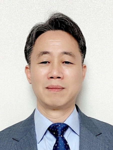 LX 고재학 기획혁신본부장.(사진=한국국토정보공사)