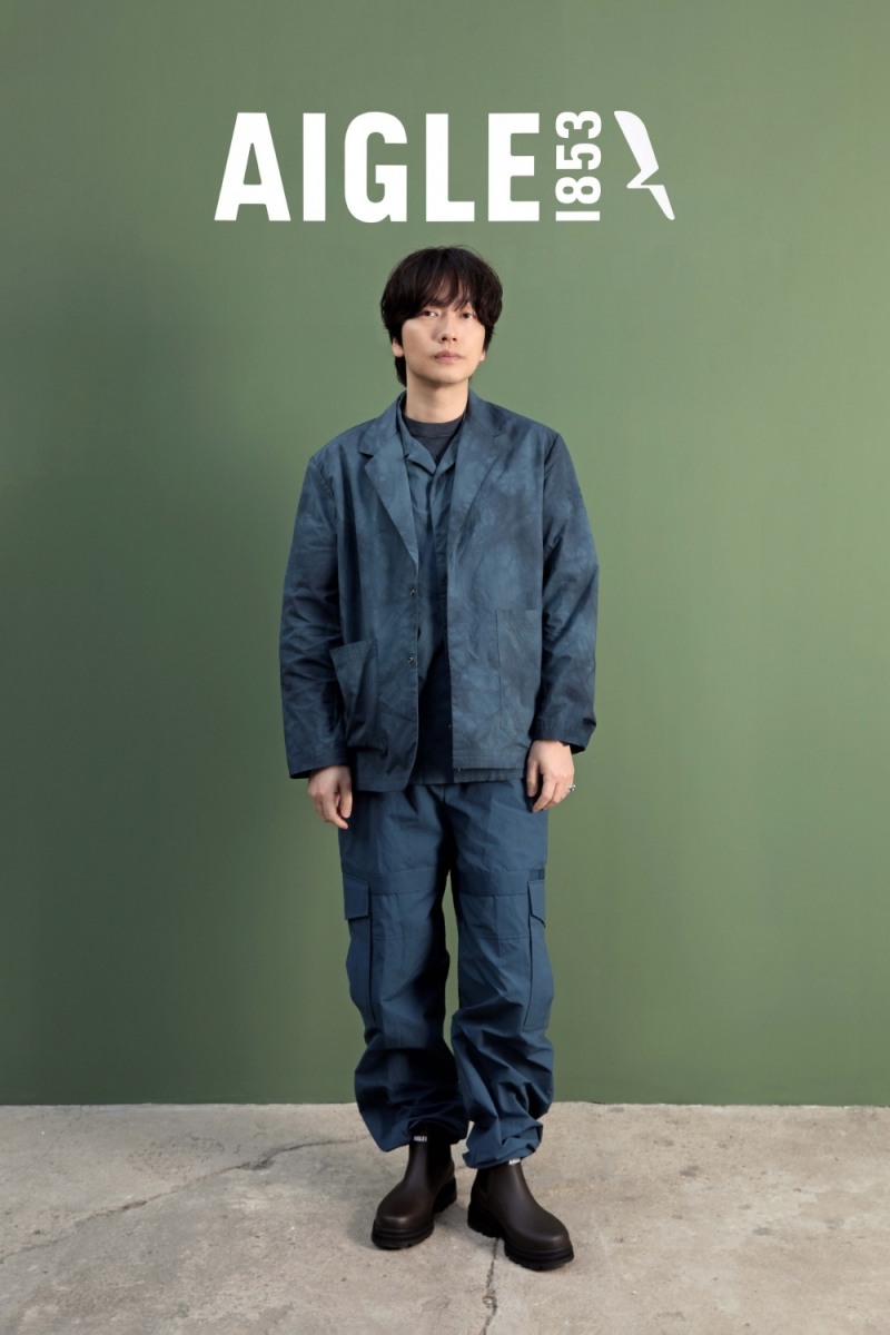 롯데홈쇼핑, '에이글' 25년 신상품 공개