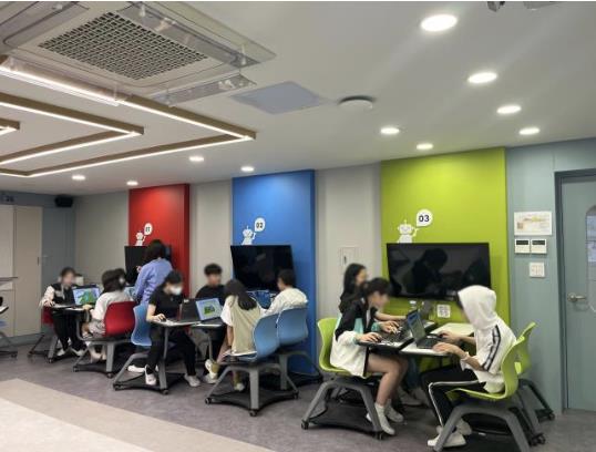 코딩교실(광문고)