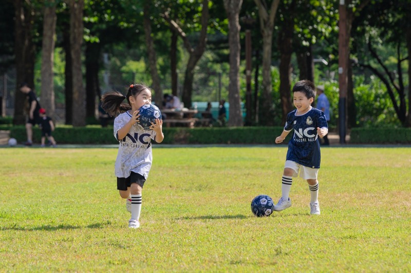 이랜드파크 켄싱턴리조트 가평, ‘어린이 축구왕’ 패키지 선보여