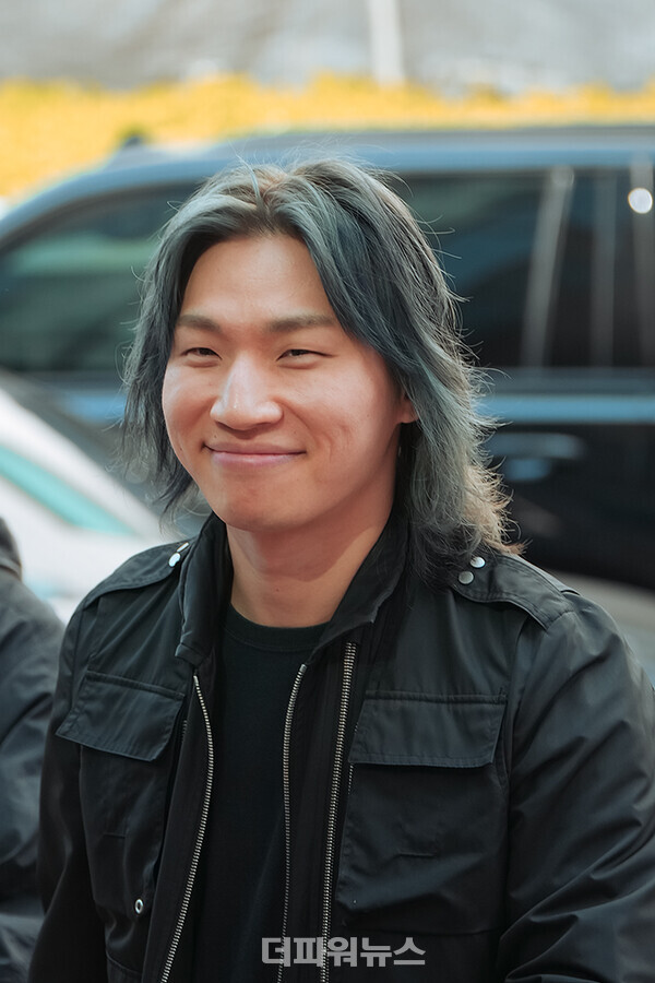 빅뱅대성,KBS‘박보검의칸타빌레’녹화