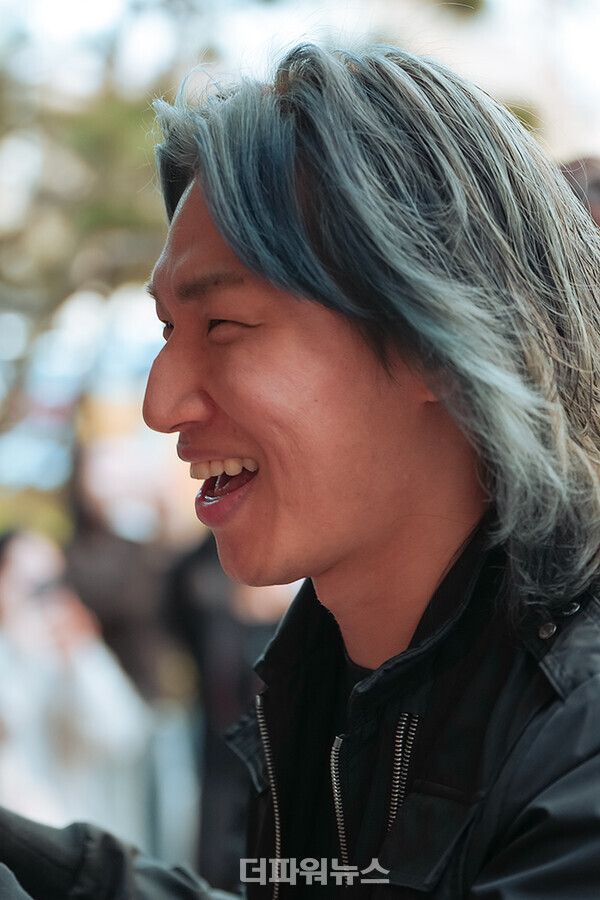 빅뱅대성,KBS‘박보검의칸타빌레’녹화