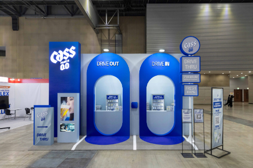 카스 0.0, ‘2025 서울모빌리티쇼’ 브랜드 체험 부스 운영