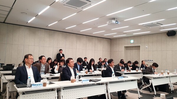 TNF컨설팅·노무법인 해든, ‘2025 HR 통합 솔루션 MOU 체결식 및 일터혁신 기술교류회’ 개최