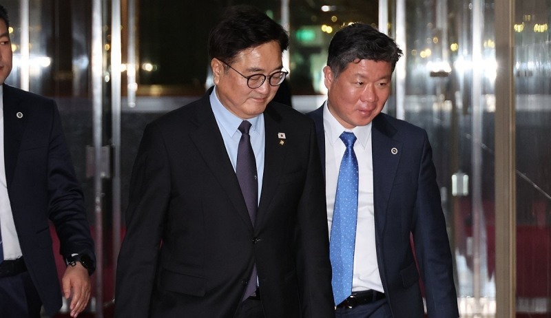 우원식 국회의장(사진=연합뉴스)