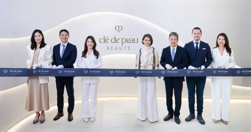 신라호텔, ‘끌레드뽀 보떼 스파’ 선보여