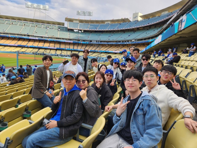 모두투어 "메이저리그·NBA" 스포츠 직관 컨셉투어 진행