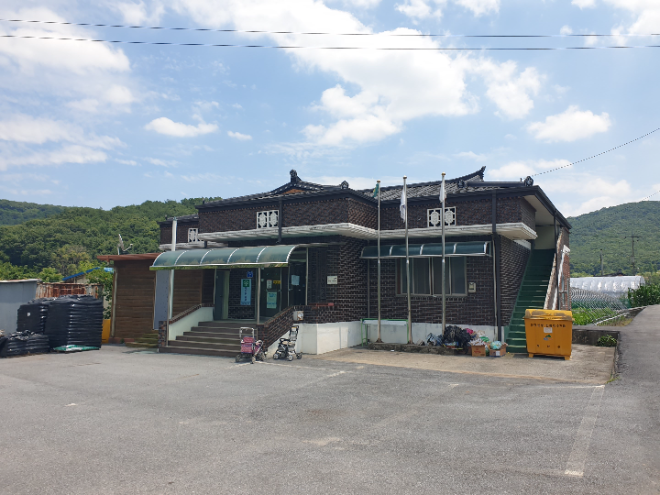 농어촌공사, '마을회관 설계 가이드라인' 제작