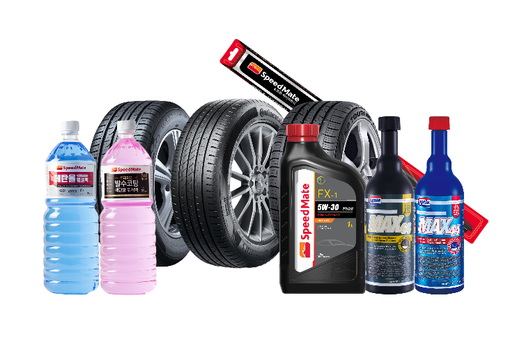 이마트, 봄맞이 차량용품 할인전 실시