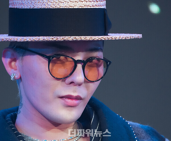 지드래곤,갤럭시코퍼레이션의2025이노베이트코리아행사