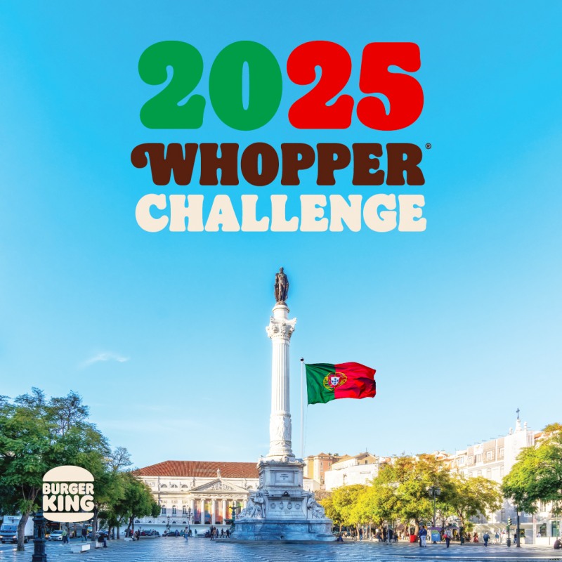 버거킹, ‘2025 와퍼 챌린지’ 진행