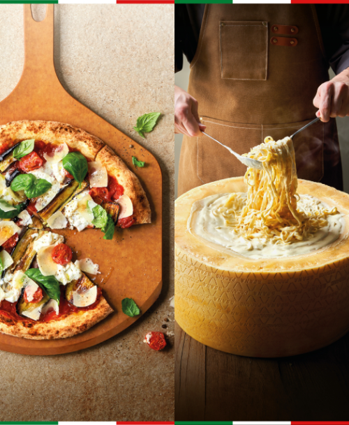 이랜드이츠 리미니, 롯데몰 은평점 메뉴 라인업 강화