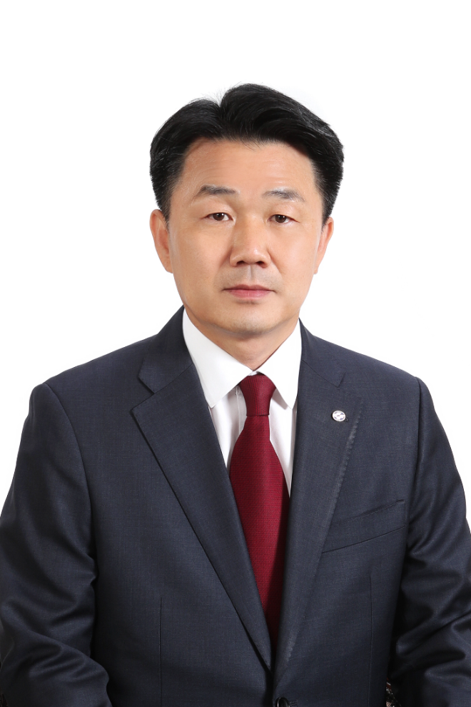 신황용 수협중앙회 기획부대표.(사진=수협중앙회)