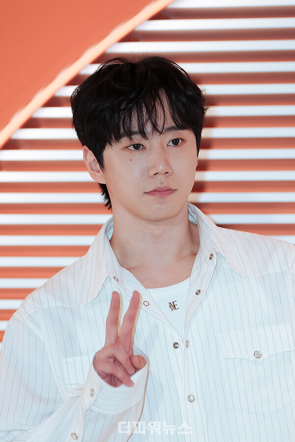 이준영,포토월행사