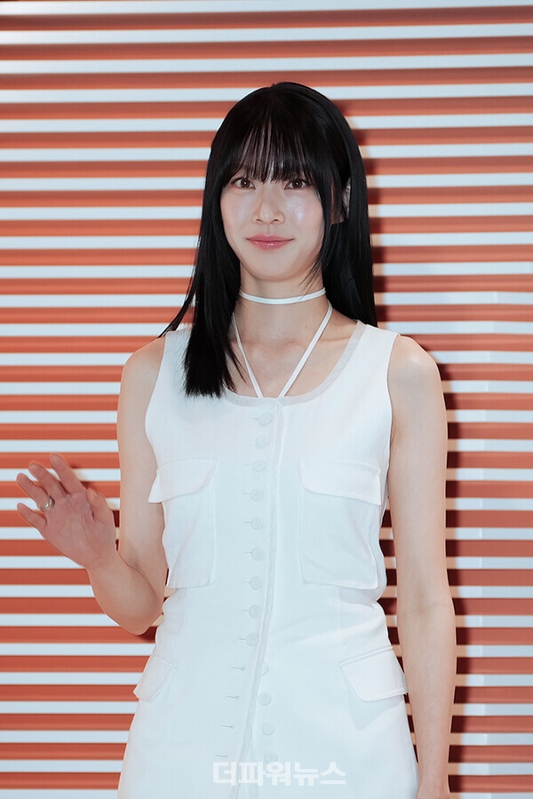 공승연,포토월행사