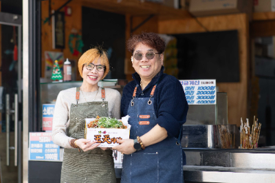 배민, 소상공인 1000여 명에 300억 규모 대출 보증