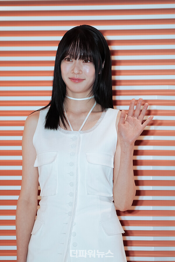 공승연,포토월행사