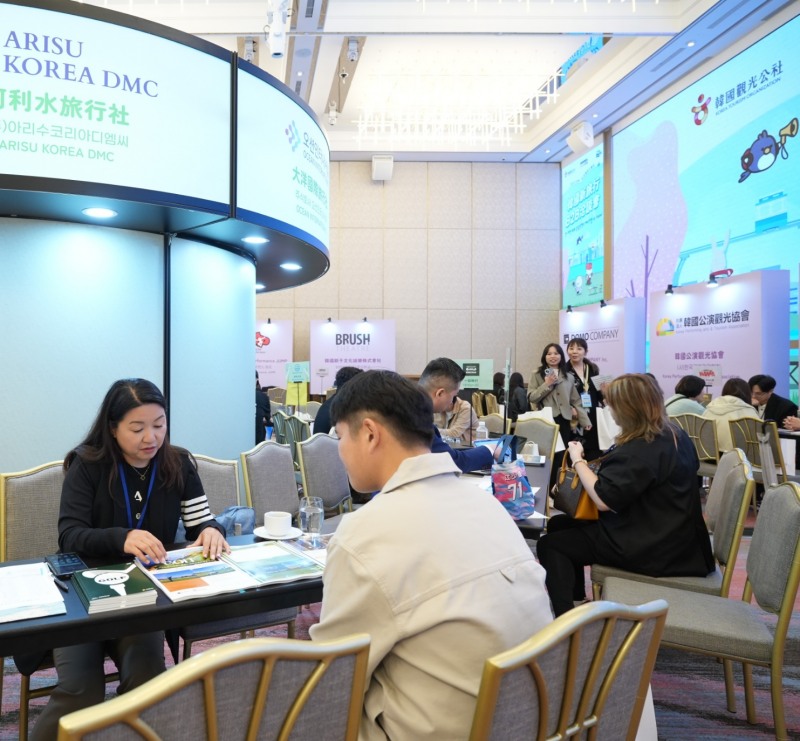 관광공사, K-야구응원문화 체험 대만 관광객 유치