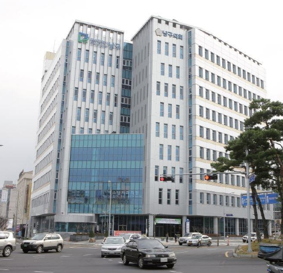 광주광역시 남구, 푸른길 공원 맨발길 조성 본격화