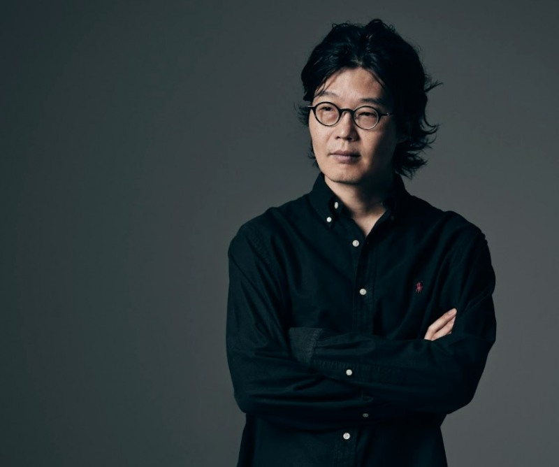 '2025 일우미술상' 수상자 안정주 작가 프로필 사진