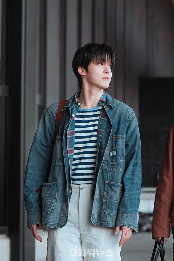 에이티즈윤호,김포국제공항출국