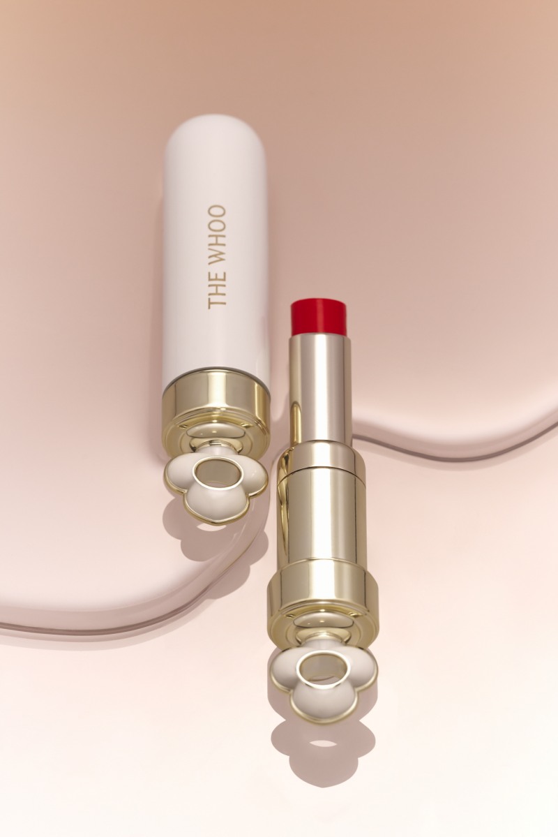 LG생활건강 더후, ‘에센셜 립 글로우밤’ 출시