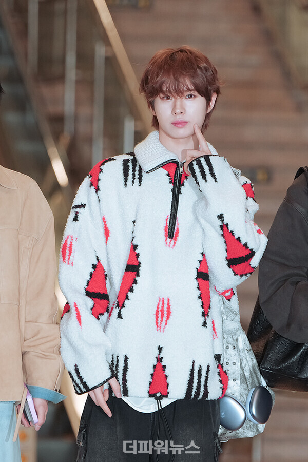 투어스경민,김포국제공항출국