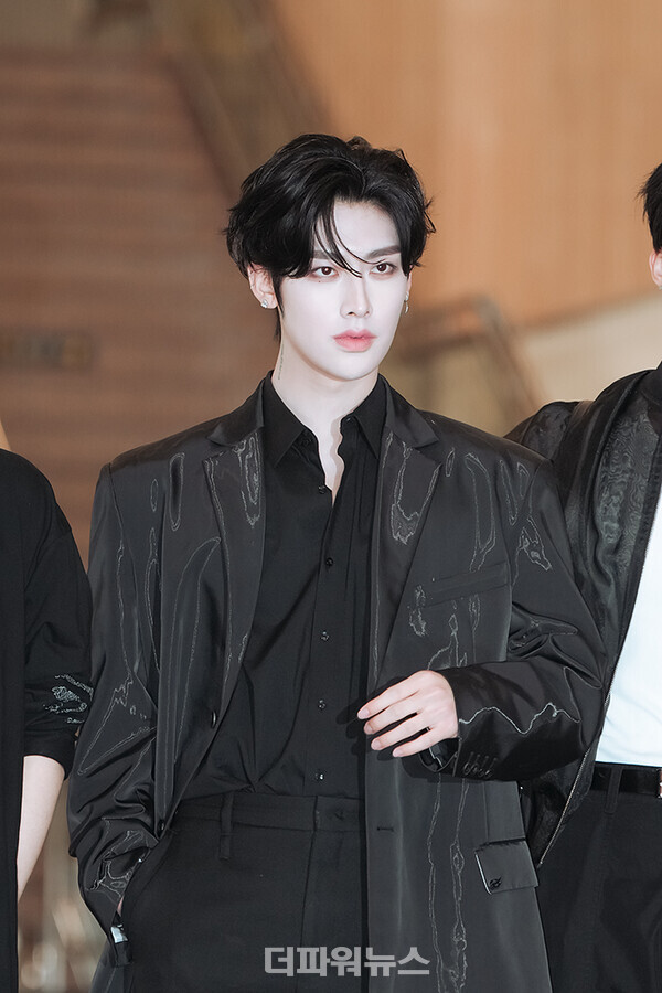 제로베이스원리키,김포국제공항출국