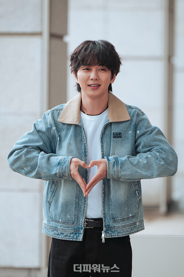 유승호,KBS'이은지의가요광장'출근길