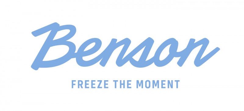 한화갤러리아 베러스쿱크리머리, 프리미엄 아이스크림 ‘벤슨’ 출시