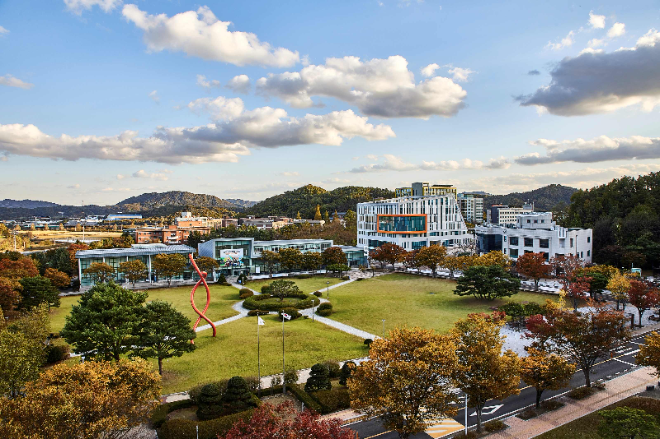 한국기술교육대, 안전관리 집중주간 운영