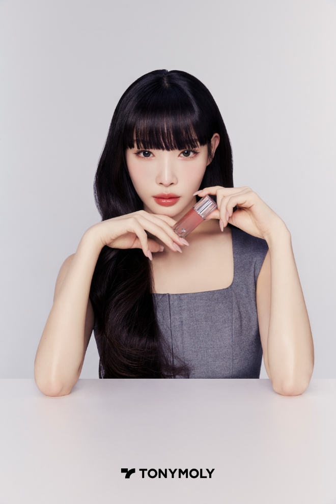 토니모리 겟잇틴트 워터풀 시럽.(사진=토니모리)